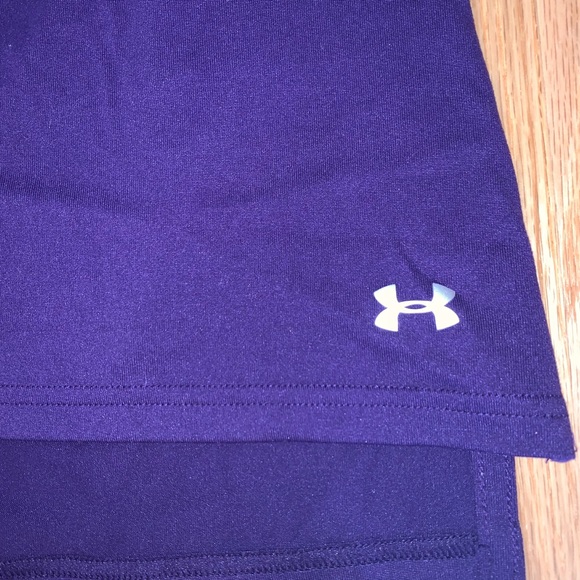 NYU pullover- under armor - Picture 3 of 3